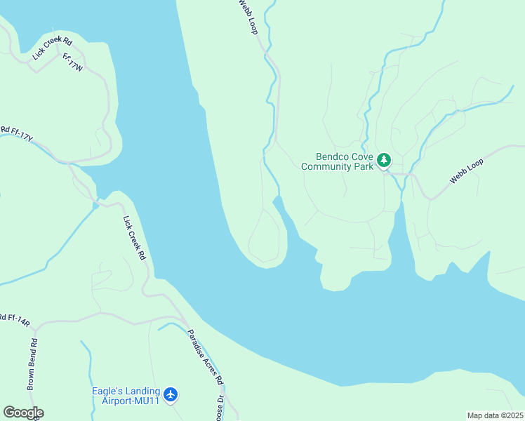 map of restaurants, bars, coffee shops, grocery stores, and more near 32005 Venture Road in Stover