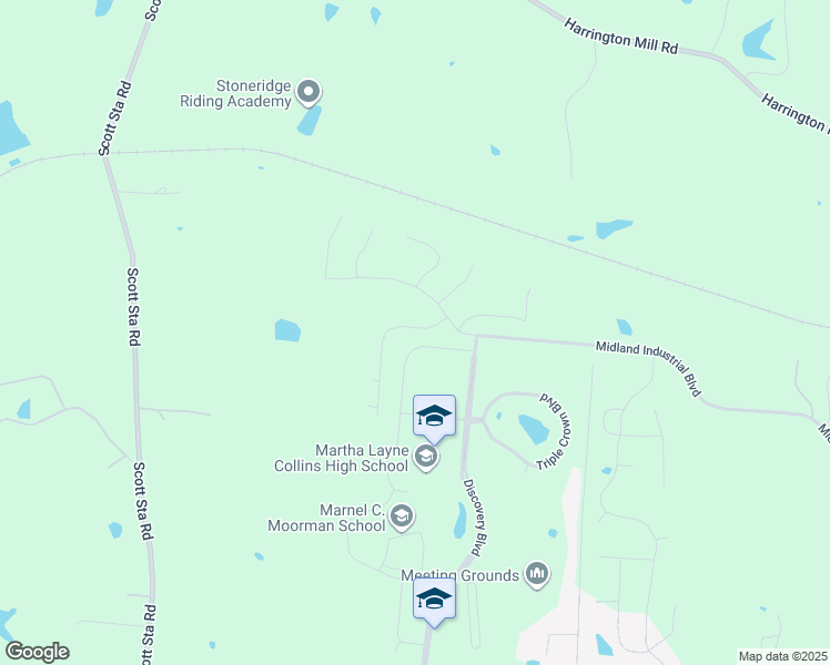 map of restaurants, bars, coffee shops, grocery stores, and more near in Shelbyville