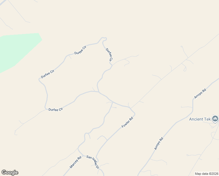 map of restaurants, bars, coffee shops, grocery stores, and more near 776 Fowler Drive in Westcliffe