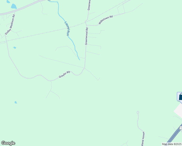 map of restaurants, bars, coffee shops, grocery stores, and more near 13011 Greenwood Road in Orange