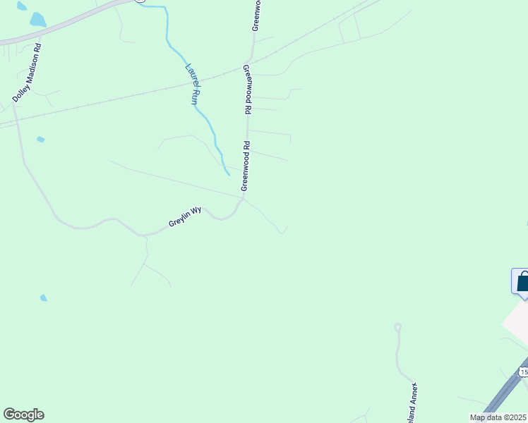map of restaurants, bars, coffee shops, grocery stores, and more near 13011 Greenwood Road in Orange