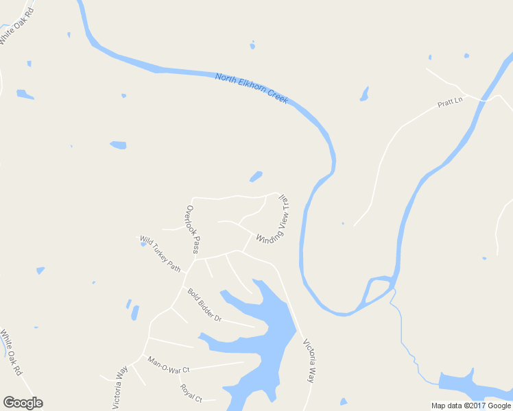 map of restaurants, bars, coffee shops, grocery stores, and more near 104 Fallen Leaf Trail in Georgetown