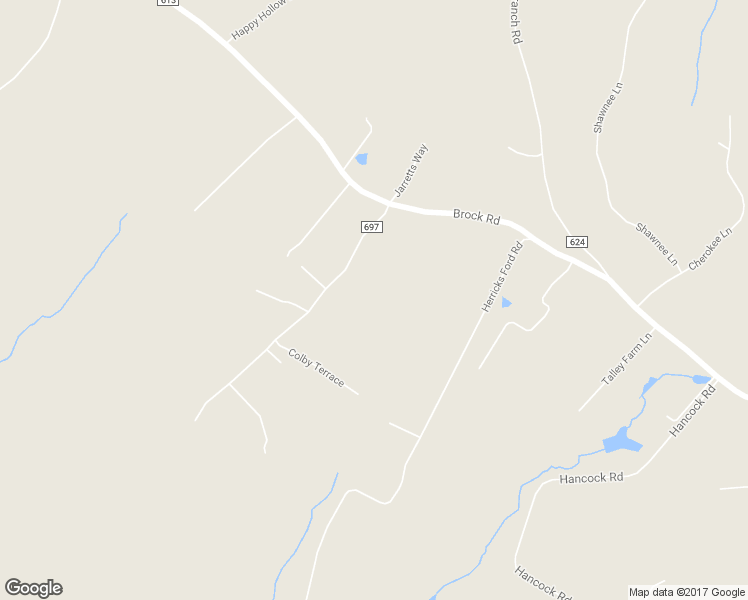 map of restaurants, bars, coffee shops, grocery stores, and more near 9867 Red Hill Road in Spotsylvania