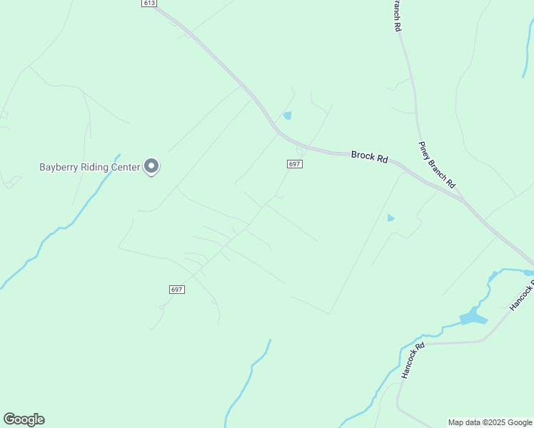 map of restaurants, bars, coffee shops, grocery stores, and more near 9863 Red Hill Road in Spotsylvania Courthouse