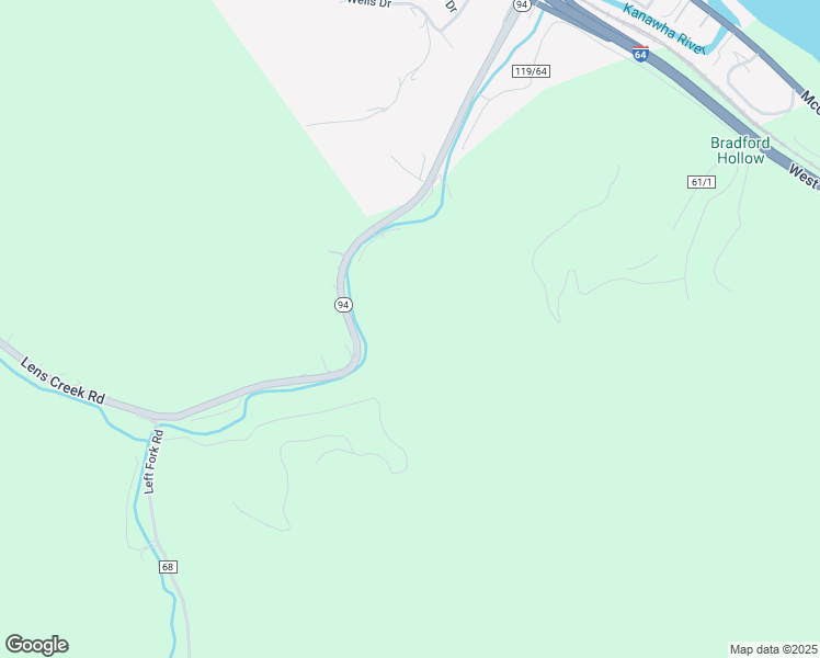 map of restaurants, bars, coffee shops, grocery stores, and more near in Charleston