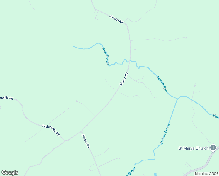 map of restaurants, bars, coffee shops, grocery stores, and more near 3400 Kelley Drive in Barboursville