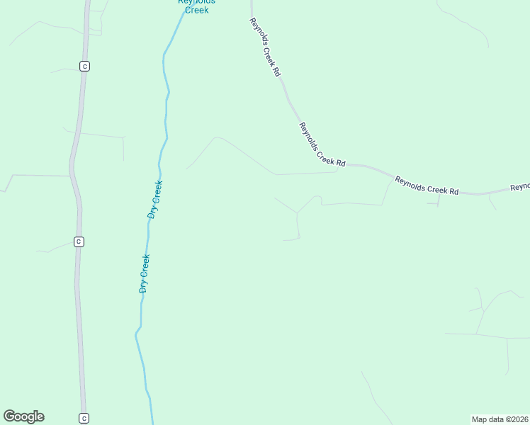 map of restaurants, bars, coffee shops, grocery stores, and more near 150 Roberts Drive in Hillsboro