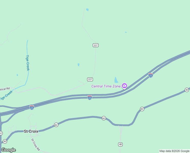 map of restaurants, bars, coffee shops, grocery stores, and more near 12585 Optical Road in English