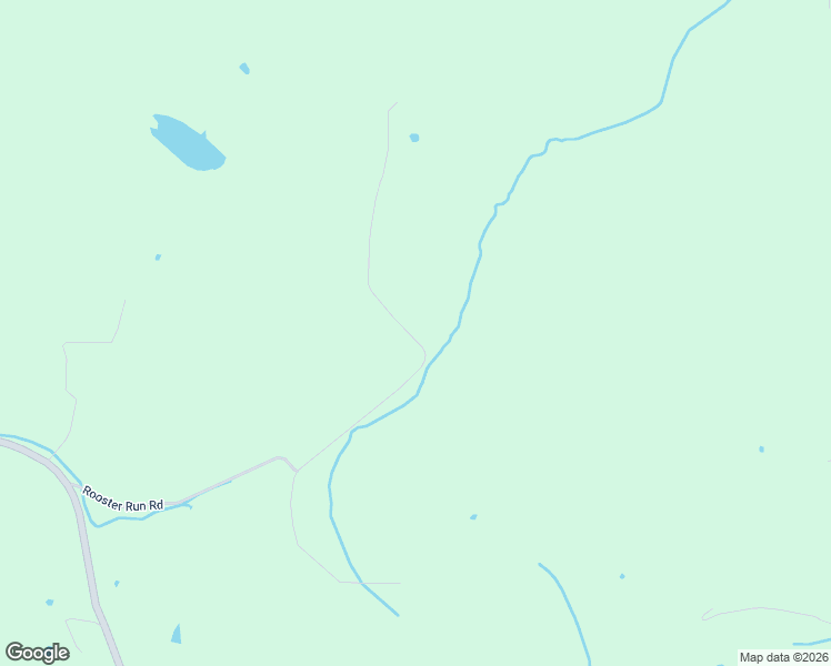 map of restaurants, bars, coffee shops, grocery stores, and more near Rooster Run Road in Owingsville