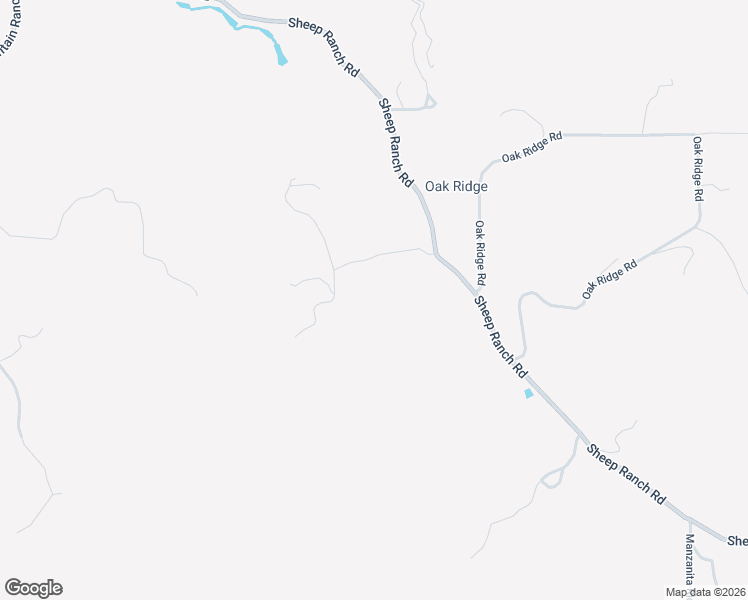 map of restaurants, bars, coffee shops, grocery stores, and more near 175 McKinney Diggins Rd in Mountain Ranch