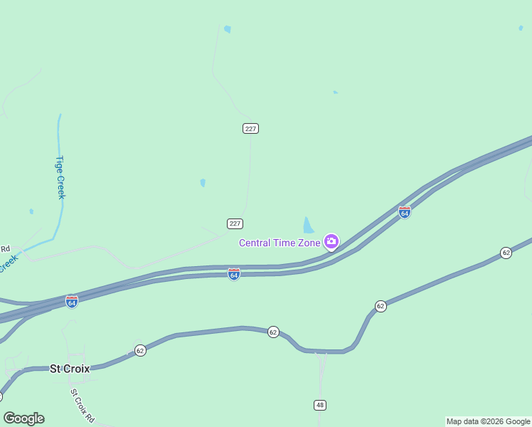 map of restaurants, bars, coffee shops, grocery stores, and more near 12585 Optical Road in English
