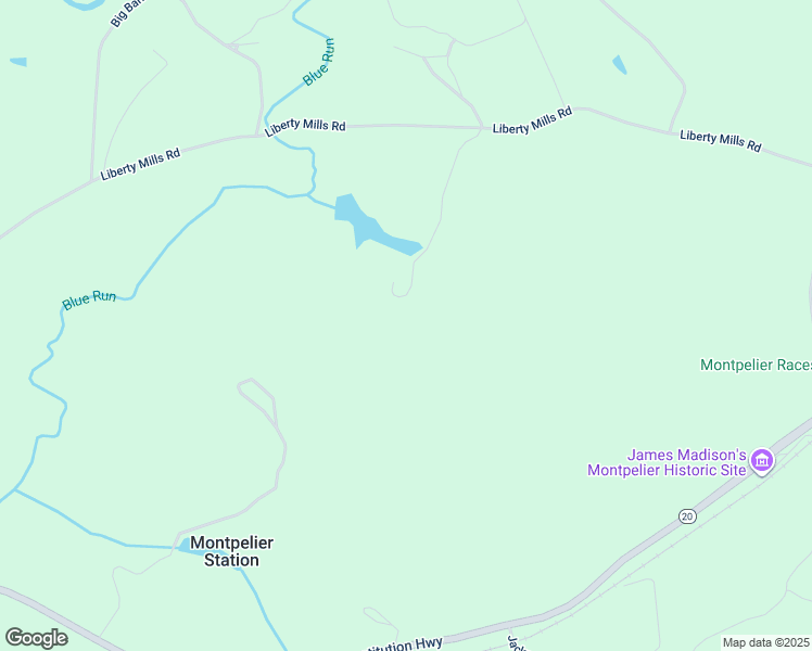 map of restaurants, bars, coffee shops, grocery stores, and more near in MNTPELIER STA