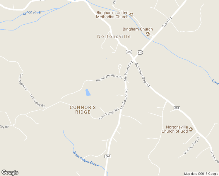 map of restaurants, bars, coffee shops, grocery stores, and more near 7105 Markwood Rd in Albemarle