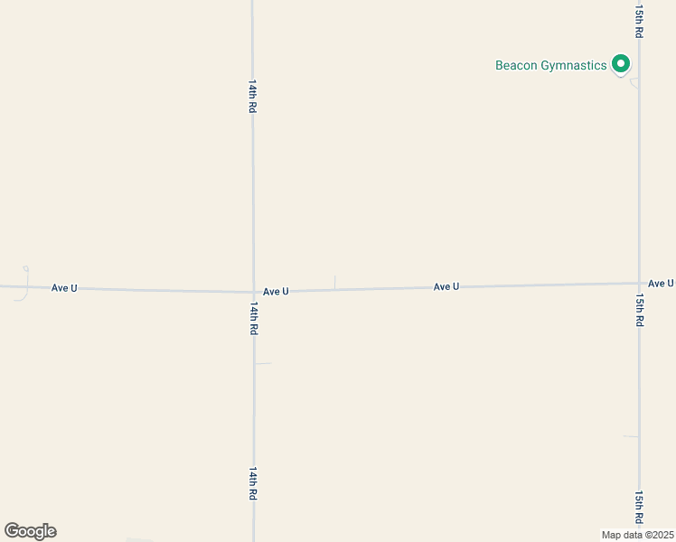 map of restaurants, bars, coffee shops, grocery stores, and more near 1425 Avenue U in Sterling
