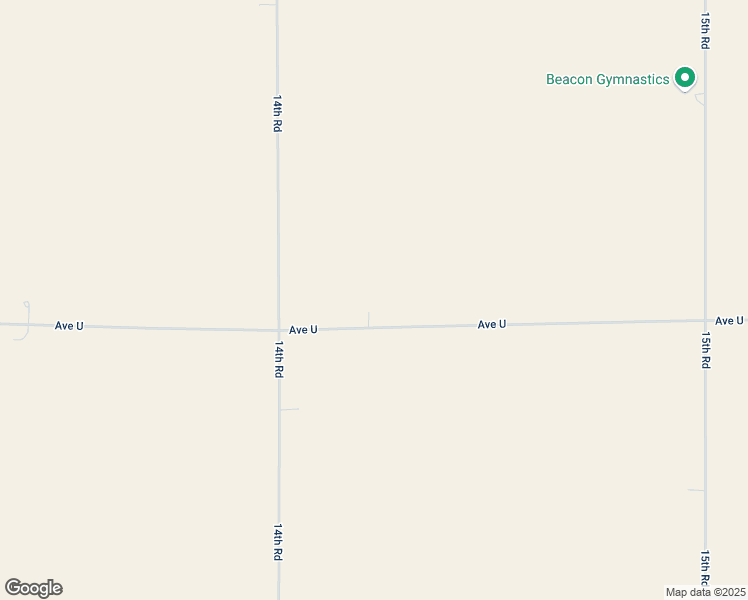 map of restaurants, bars, coffee shops, grocery stores, and more near 1425 Avenue U in Sterling