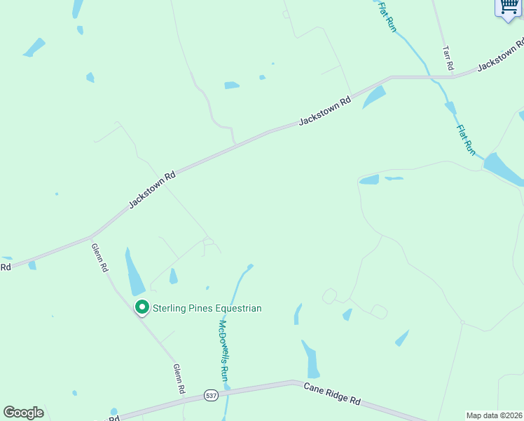 map of restaurants, bars, coffee shops, grocery stores, and more near 710 Jackstown Road in Paris