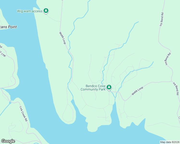 map of restaurants, bars, coffee shops, grocery stores, and more near Deer Run Road in Stover