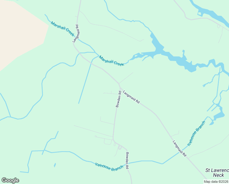 map of restaurants, bars, coffee shops, grocery stores, and more near 6637 Bowden Road in Newark