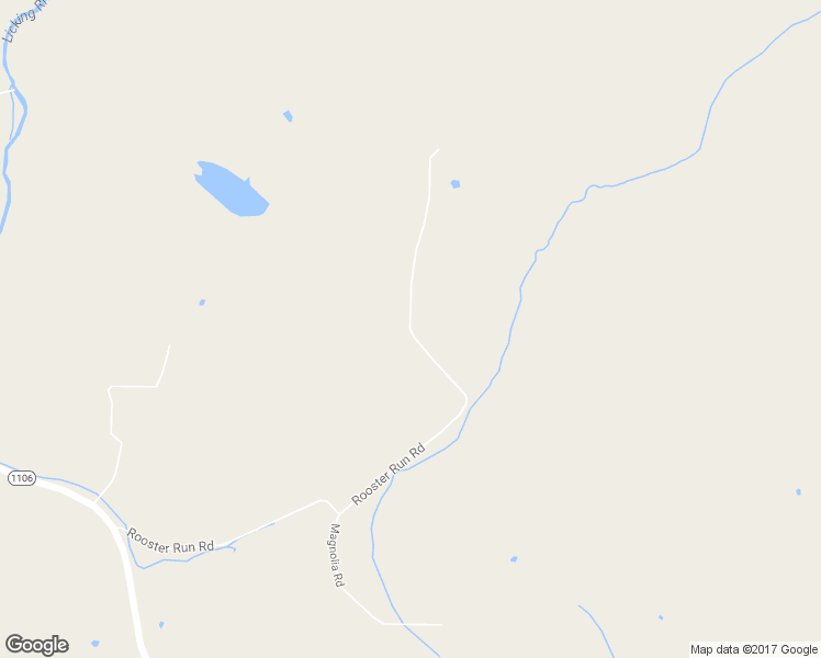 map of restaurants, bars, coffee shops, grocery stores, and more near Rooster Run Road in Owingsville