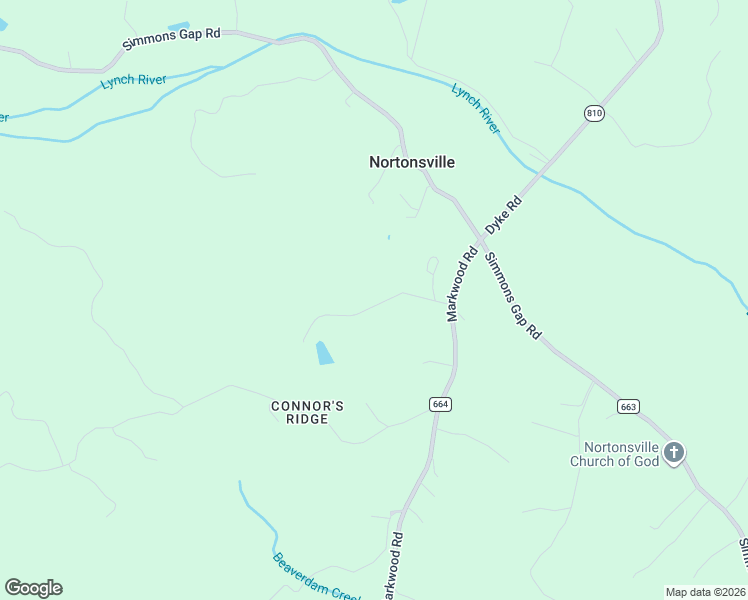 map of restaurants, bars, coffee shops, grocery stores, and more near 7105 Markwood Rd in Albemarle