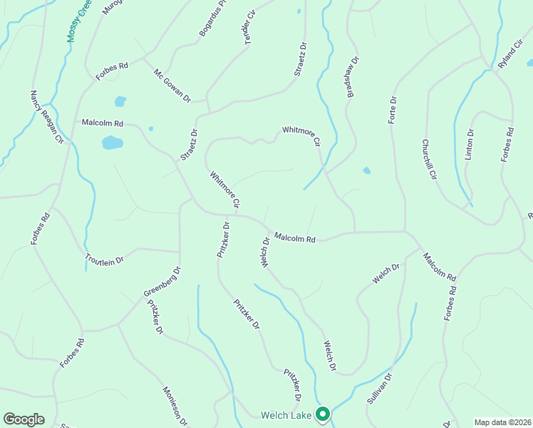 map of restaurants, bars, coffee shops, grocery stores, and more near Half Place in Benton County