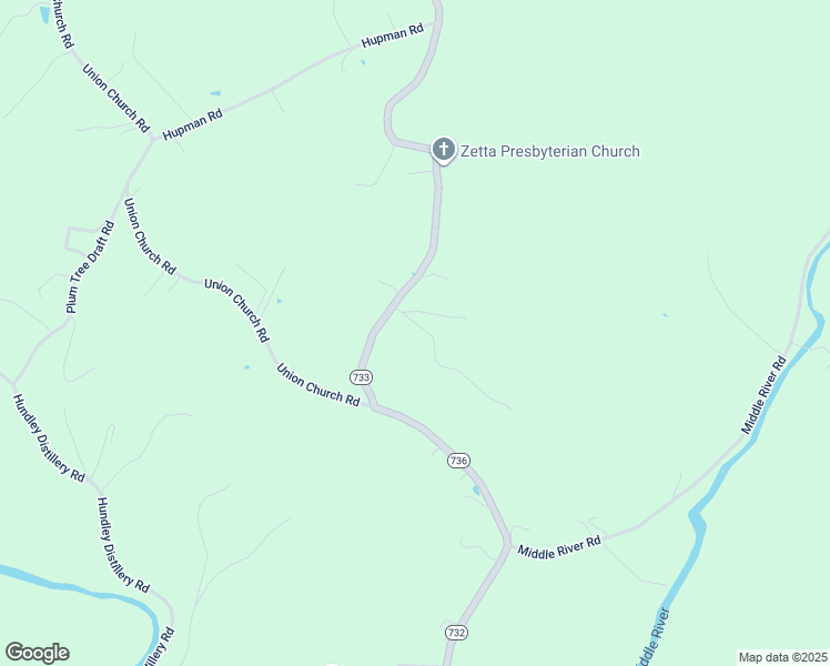map of restaurants, bars, coffee shops, grocery stores, and more near 29 Crestwood Drive in Churchville