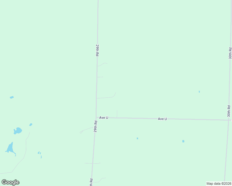 map of restaurants, bars, coffee shops, grocery stores, and more near 2080 29th Road in Inman