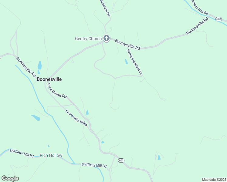 map of restaurants, bars, coffee shops, grocery stores, and more near 8800 Dyke Road in Dyke