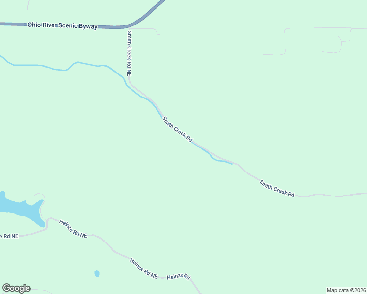 map of restaurants, bars, coffee shops, grocery stores, and more near 7769 Smith Creek Road in Lanesville