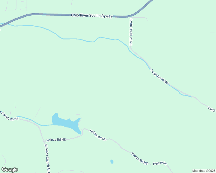 map of restaurants, bars, coffee shops, grocery stores, and more near 7769 Smith Creek Road in Lanesville