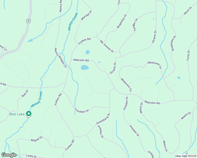 map of restaurants, bars, coffee shops, grocery stores, and more near Gee Place in Edwards