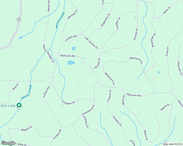 map of restaurants, bars, coffee shops, grocery stores, and more near Gee Place in Benton County