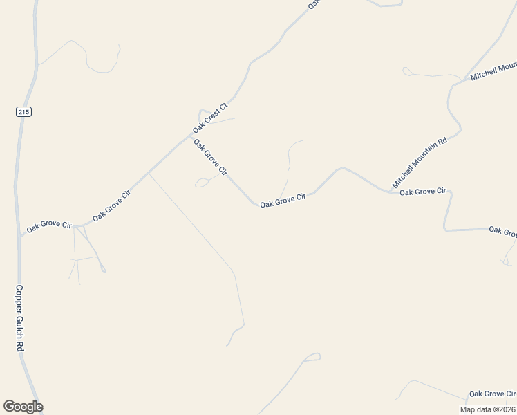 map of restaurants, bars, coffee shops, grocery stores, and more near 435 Lope Loop North in Westcliffe