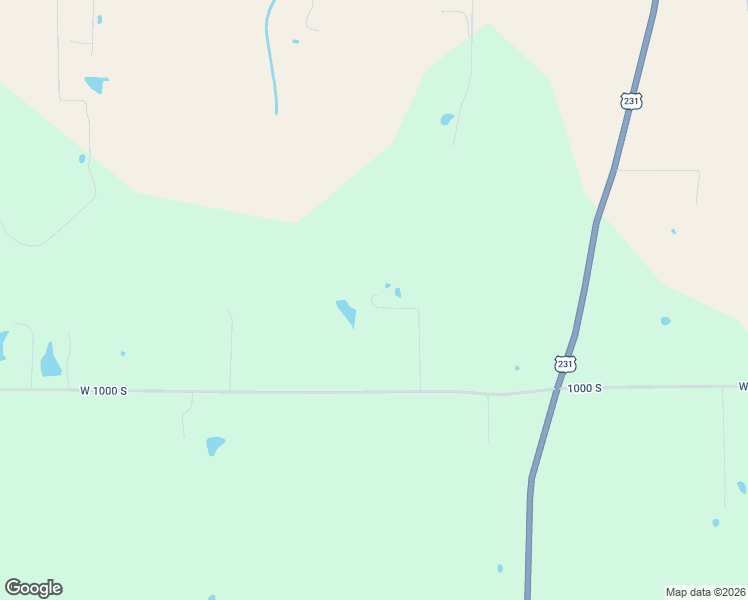map of restaurants, bars, coffee shops, grocery stores, and more near 9779 South 375 West in Holland
