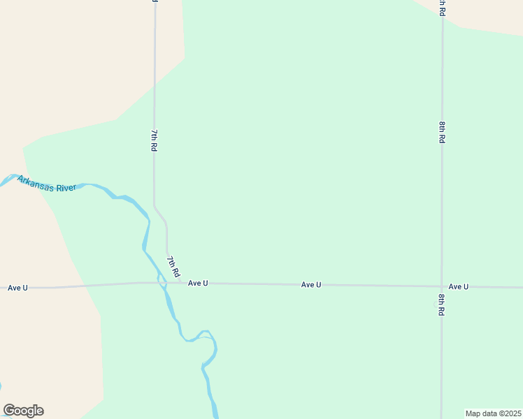 map of restaurants, bars, coffee shops, grocery stores, and more near 738 Avenue U in Alden