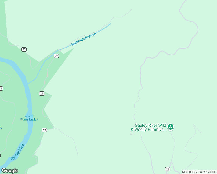 map of restaurants, bars, coffee shops, grocery stores, and more near Unnamed Road in Summersville