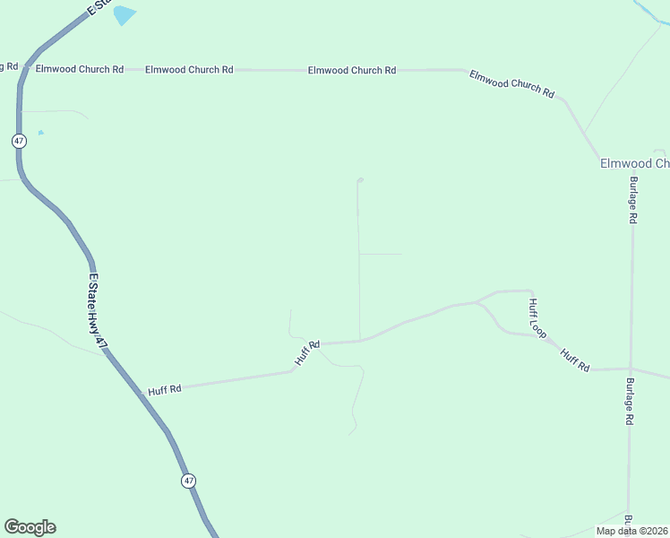 map of restaurants, bars, coffee shops, grocery stores, and more near 235 Hummingbird Lane in Franklin County