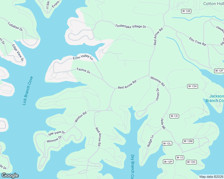 map of restaurants, bars, coffee shops, grocery stores, and more near Taurus Drive in Rocky Mount
