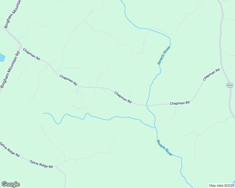 map of restaurants, bars, coffee shops, grocery stores, and more near 834 Chapman Road in Stanardsville