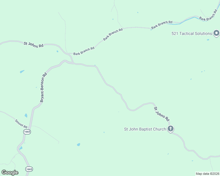 map of restaurants, bars, coffee shops, grocery stores, and more near 2545 Saint Johns Road in Frankfort