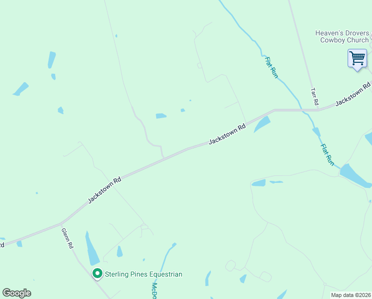 map of restaurants, bars, coffee shops, grocery stores, and more near 789 Jackstown Road in Paris