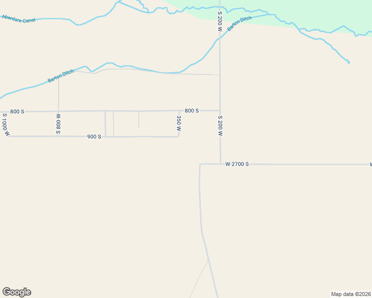 map of restaurants, bars, coffee shops, grocery stores, and more near 331 North 900 East in Greenville