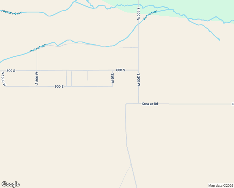 map of restaurants, bars, coffee shops, grocery stores, and more near 331 North 900 East in Greenville