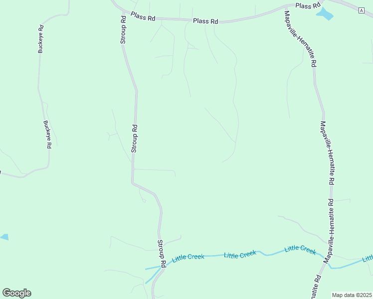 map of restaurants, bars, coffee shops, grocery stores, and more near 4201 La Donna in Festus
