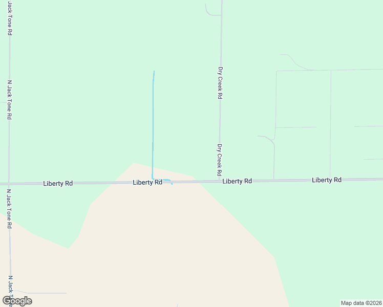 map of restaurants, bars, coffee shops, grocery stores, and more near 14777 Liberty Road in Galt