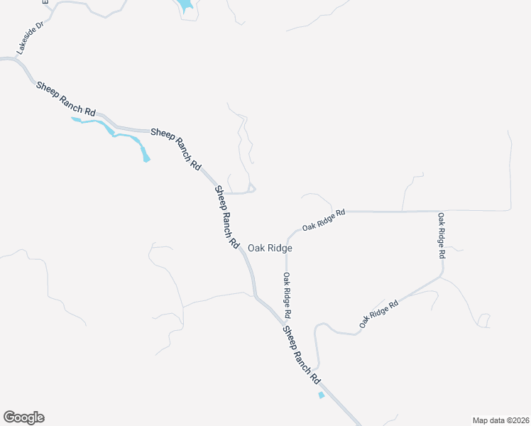 map of restaurants, bars, coffee shops, grocery stores, and more near 8531 Sheep Ranch Road in Mountain Ranch