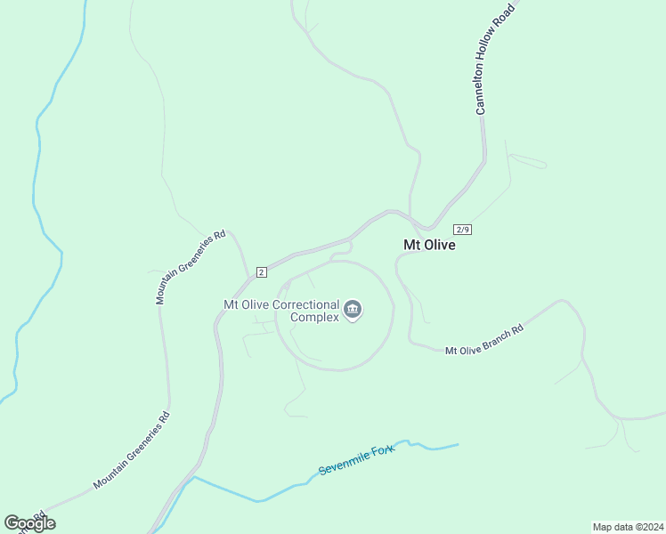 map of restaurants, bars, coffee shops, grocery stores, and more near in Fayette