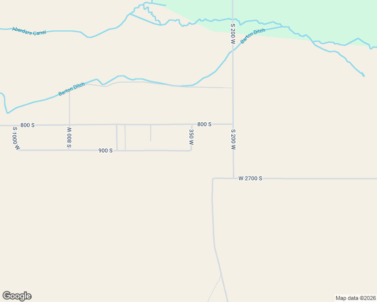 map of restaurants, bars, coffee shops, grocery stores, and more near 331 900 South in Greenville