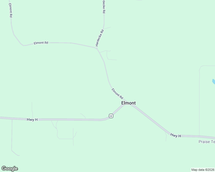 map of restaurants, bars, coffee shops, grocery stores, and more near 7933 Elmont Road in Sullivan