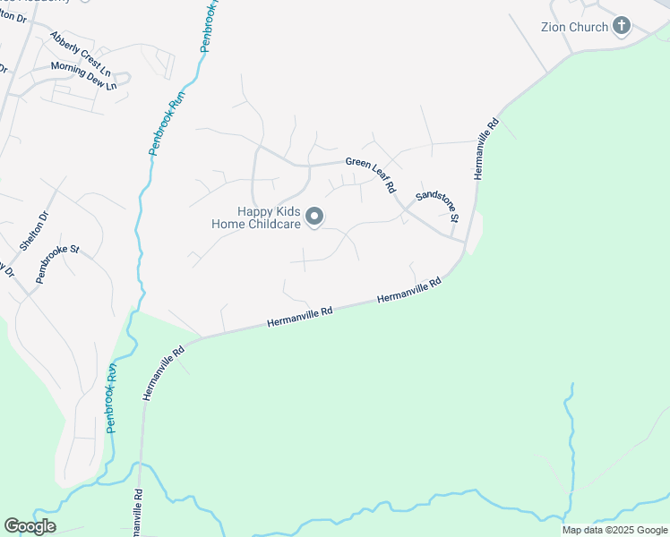 map of restaurants, bars, coffee shops, grocery stores, and more near 47261 Silver Slate Drive in Lexington Park